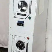 Semitool Dual Spin Rinse Dryer (SRD)