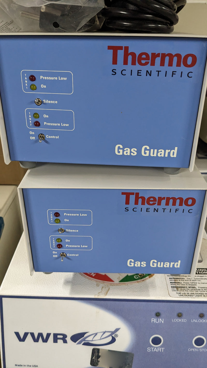 Thermo Scientific Gas Guard