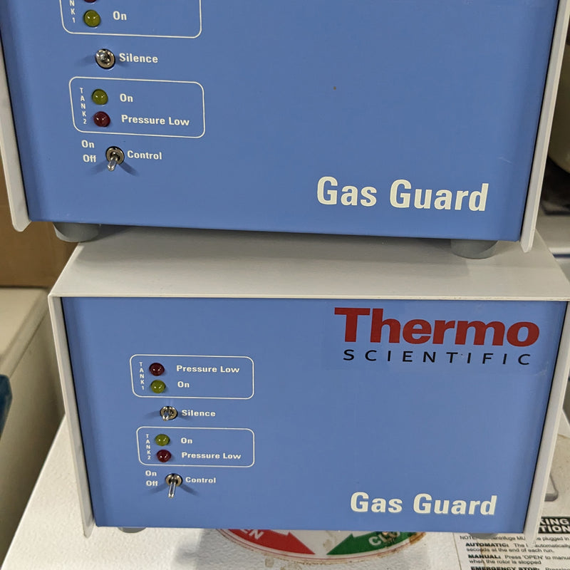 Thermo Scientific Gas Guard