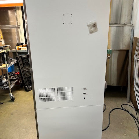 Blue M DCC 256 E MP 550 Oven