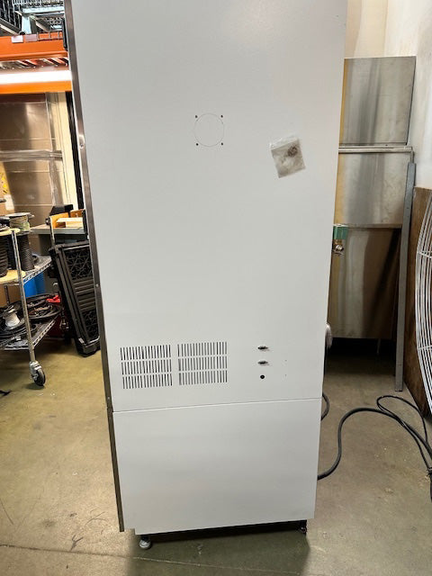 Blue M DCC 256 E MP 550 Oven