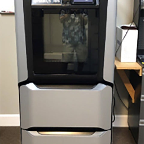 Stratasys F 370 3D Printer