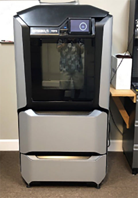 Stratasys F 370 3D Printer