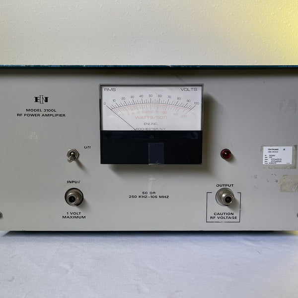 ENI 3100 L RF Amplifier