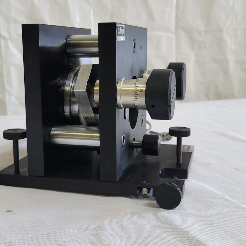 Burleigh Brillouin Interferometer Laser / Light Measuring Tool