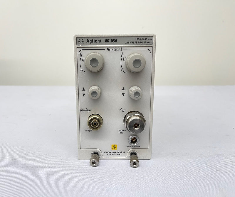 Agilent 86105 A Module