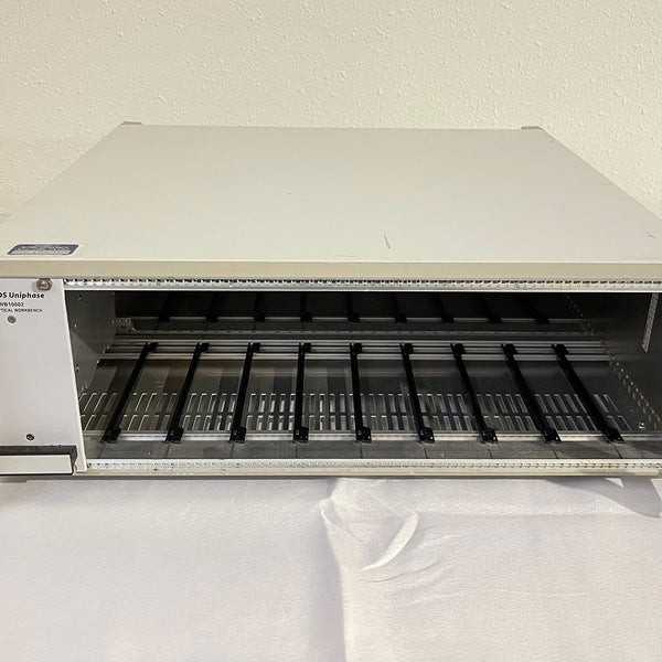 JDSU OWB 10002 Optical Multiple Application Workbench