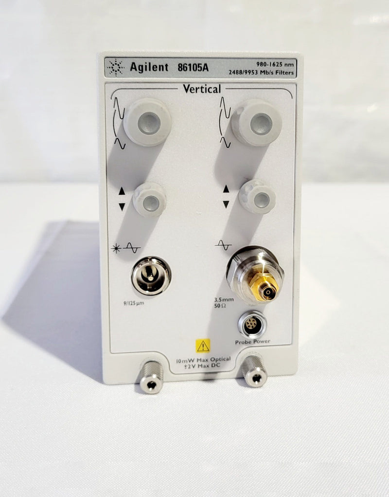 Agilent 86105 A Module