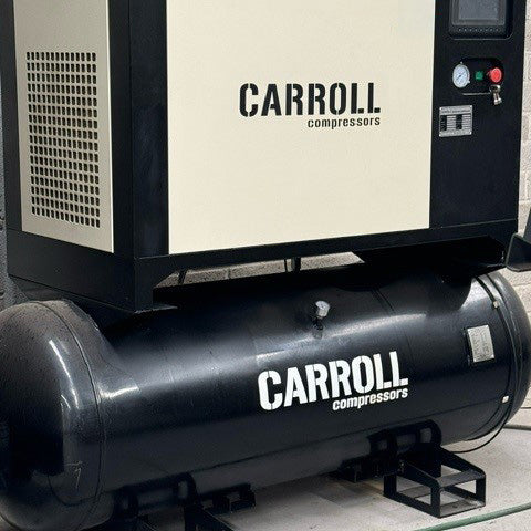 Carroll Compressor