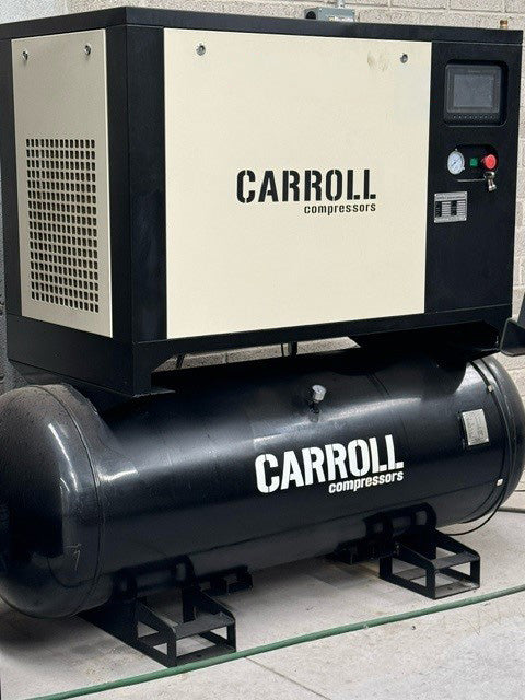 Carroll Compressor