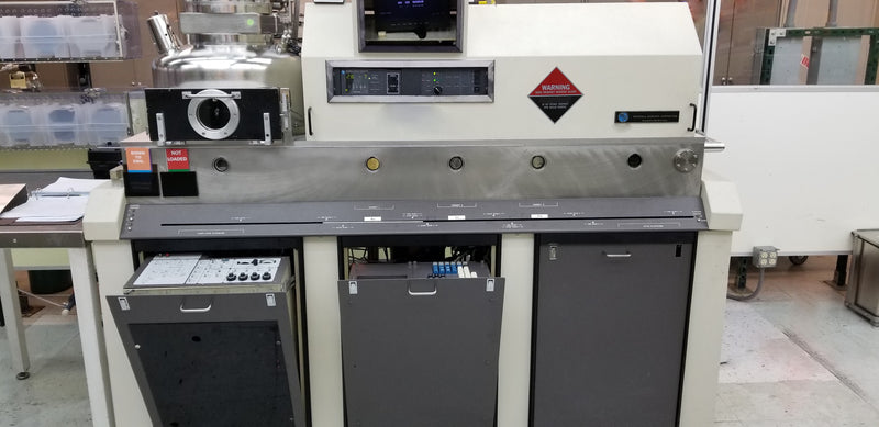 MRC 943 Sputtering System