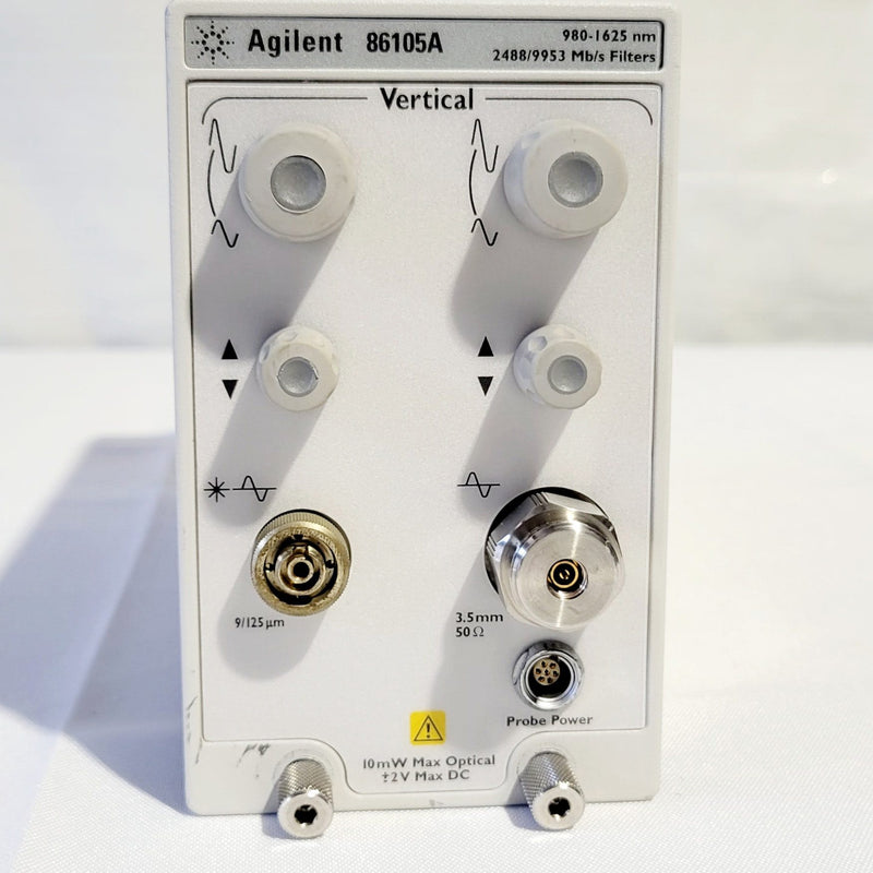 Agilent 86105 A Module