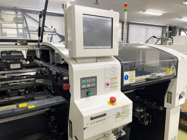 Panasonic CM 602 L Chip Mounter