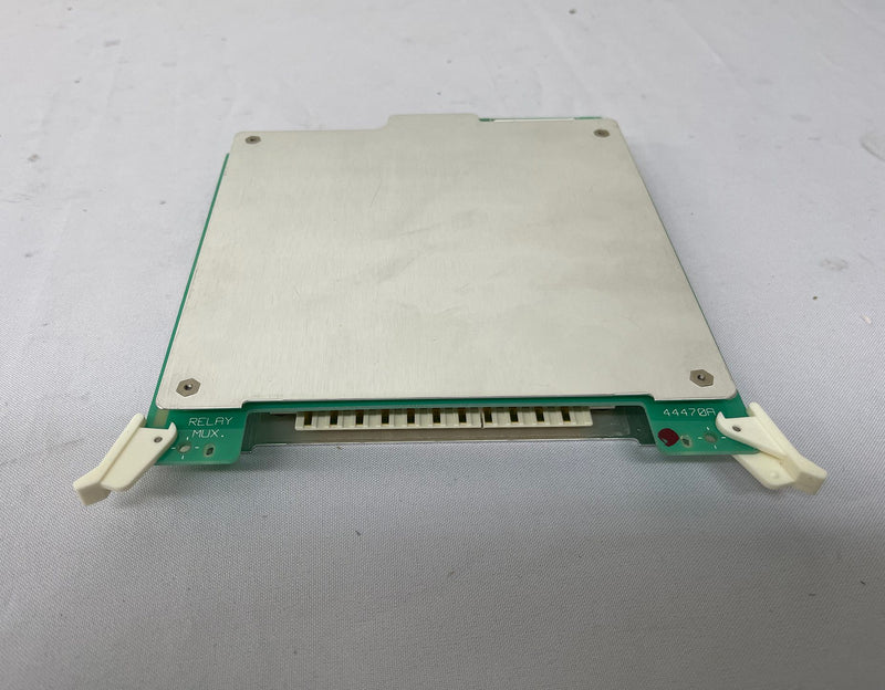 Agilent 44470 A 66501 Relay Multiplexer