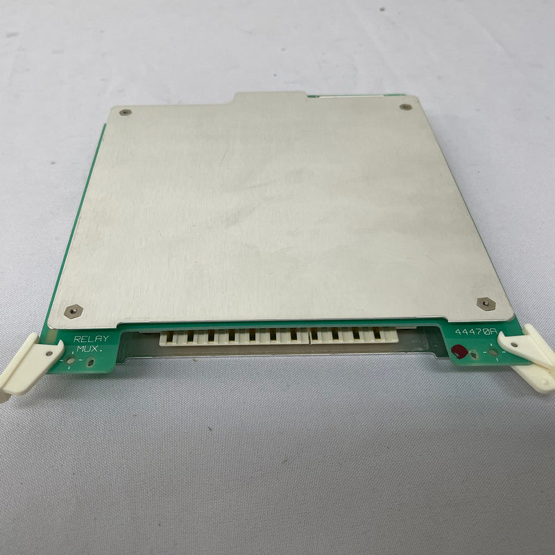 Agilent 44470 A 66501 Relay Multiplexer