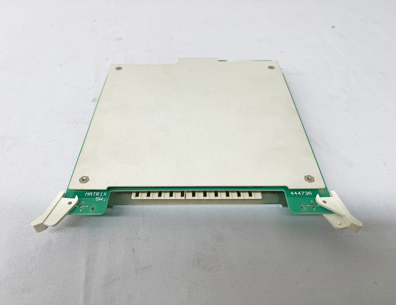 Agilent 44473 A / 44473-66501 Matrix Switch