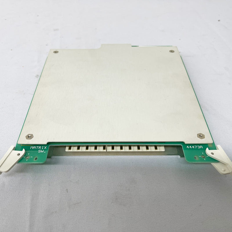 Agilent 44473 A / 44473-66501 Matrix Switch