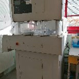 Struers Abrapol 10 Polisher