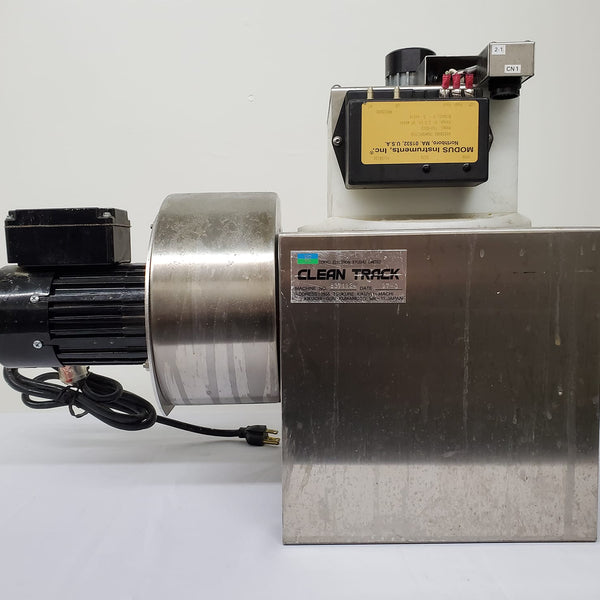 Progressive Technologies Sentry 1000 Blower for Tel Mark 8