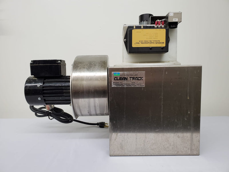 Progressive Technologies Sentry 1000 Blower for Tel Mark 8