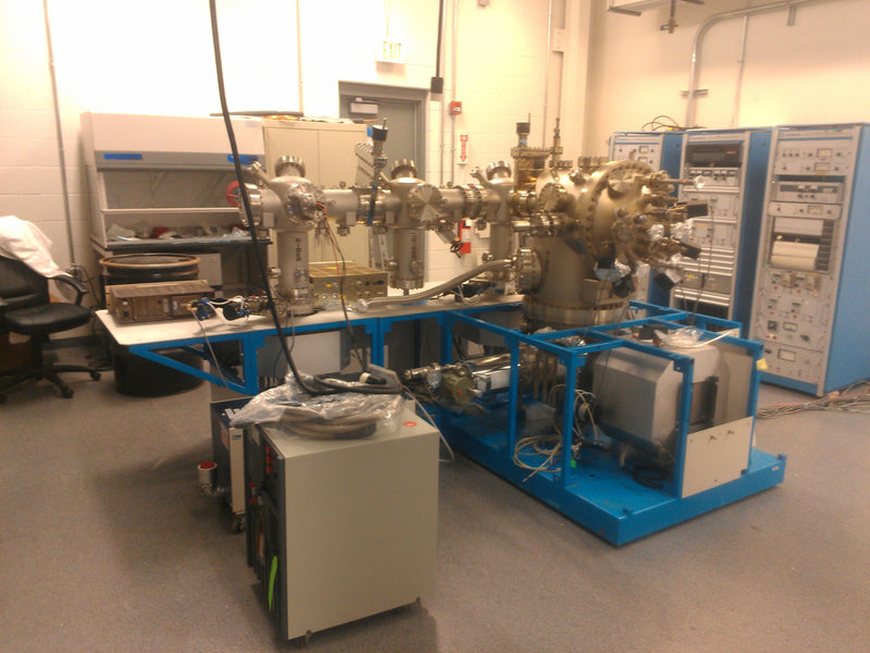 Riber 32 P Molecular Beam Epitaxy (MBE)