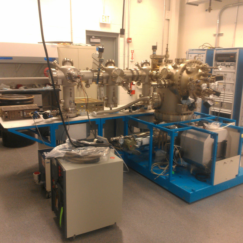 Riber 32 P Molecular Beam Epitaxy (MBE)