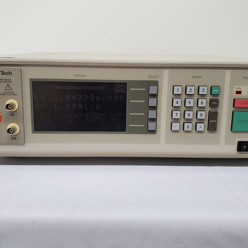 Quadtech 7600 Precision RLC Meter