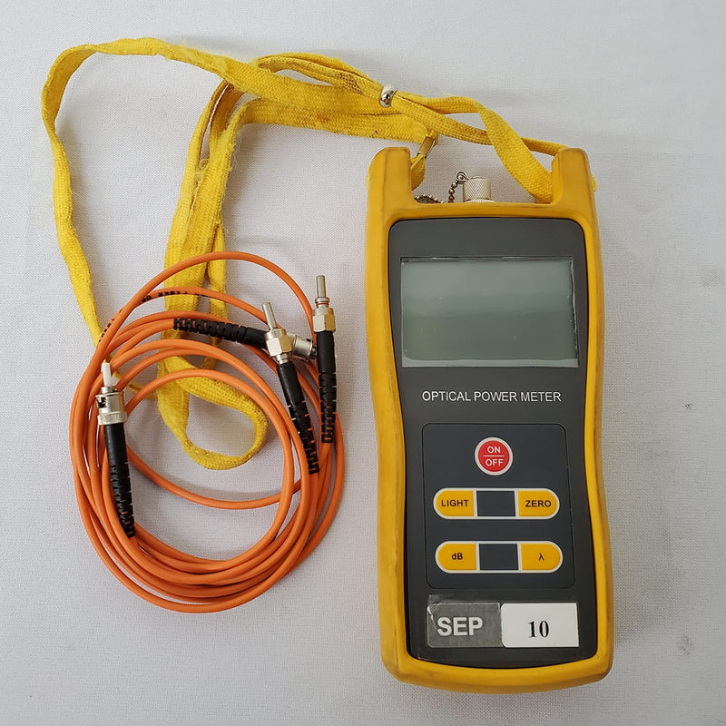 Optical Power Meter