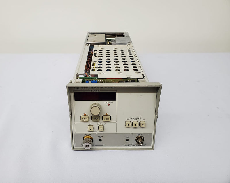 Agilent 83595 A RF Plug-in