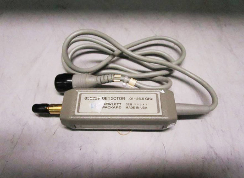 Agilent 85025 E Detector