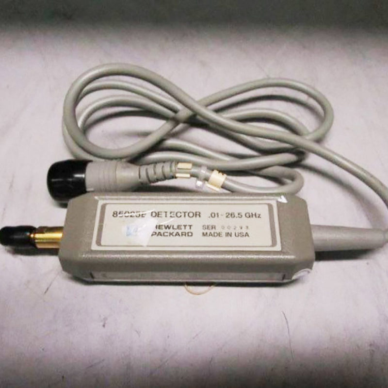 Agilent 85025 E Detector