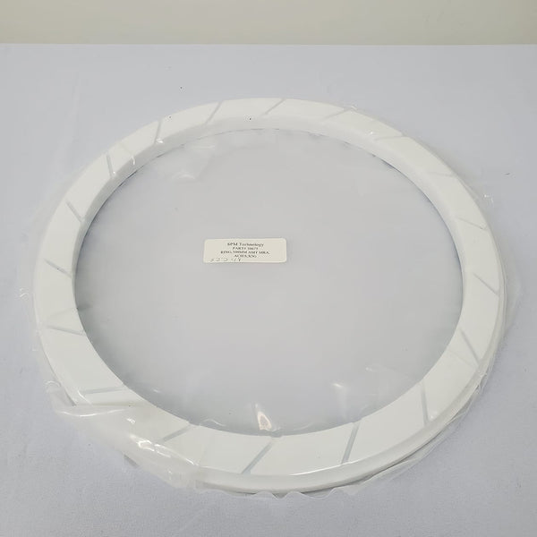 Applied Materials / SPM Technology Retaining Ring AMT MRA ACIES X3G Profiler Retaining Ring