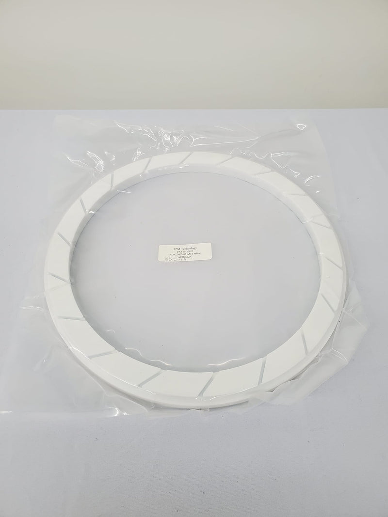 Applied Materials / SPM Technology Retaining Ring AMT MRA ACIES X3G Profiler Retaining Ring