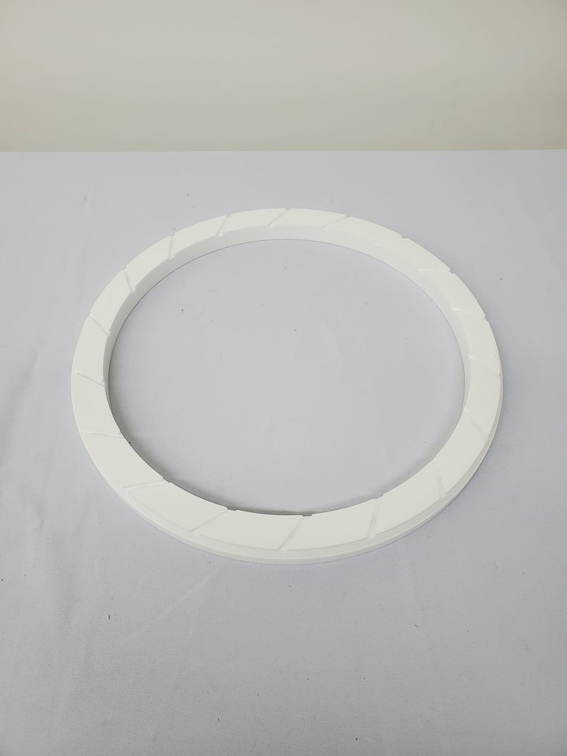 Applied Materials / Semplastics Retaining Ring AMT MRA ACIES X3G Profiler Retaining Ring