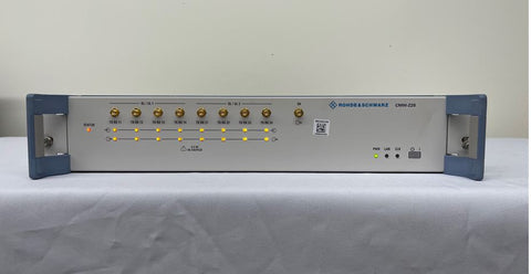 Rohde & Schwarz CMW Z 28 RF Connection Box (HF-Combiner Set 2x8)