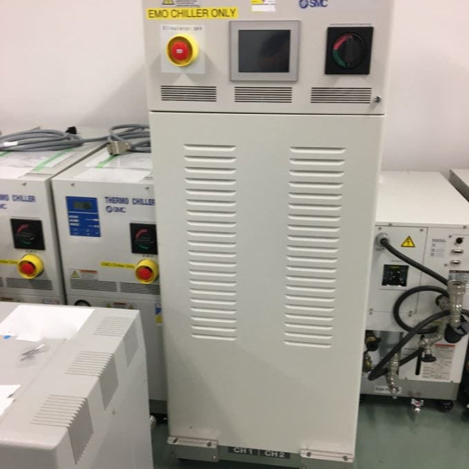 SMC HRZ 010 WS Thermo Chiller