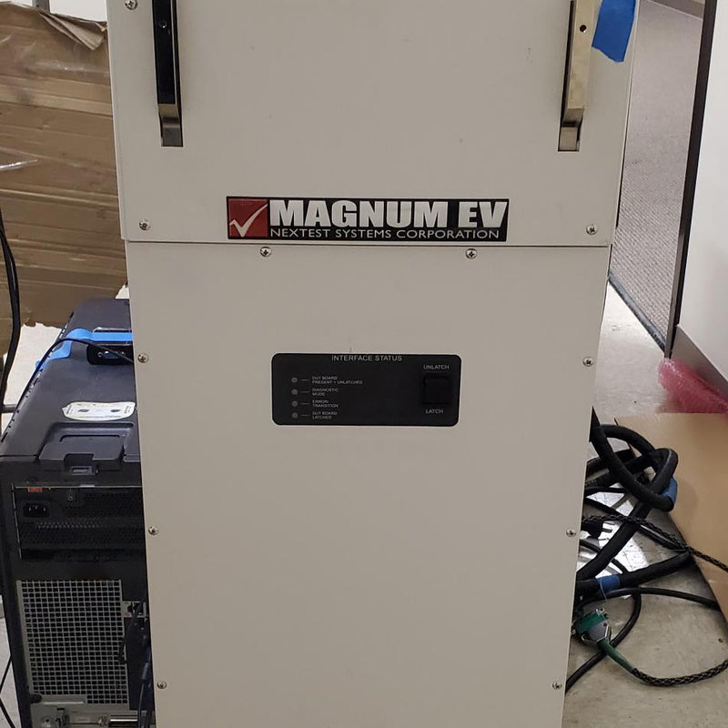 Nextest Magnum EV Tester