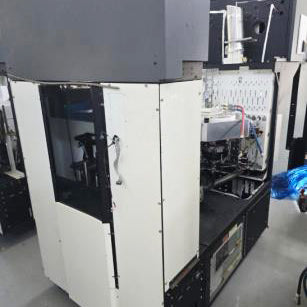 Applied Materials P 5000 TEOS CVD