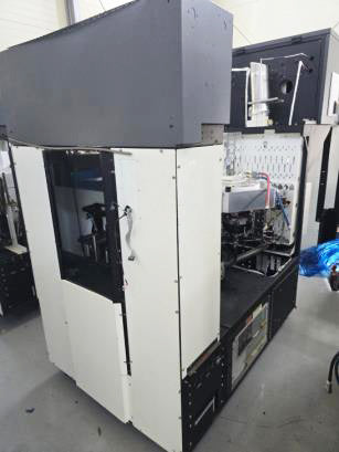 Applied Materials P 5000 TEOS CVD