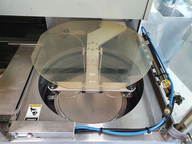 Disco DFD 6360 Dicing Saw