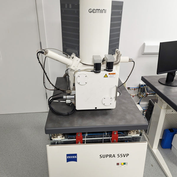 Zeiss Supra 55 VP SEM