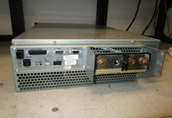 Sorensen / Ametek SGA 15 X 534 D-1 CAA Power Supply