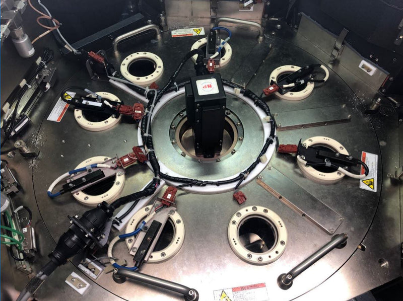 Applied Materials Centura Epi HTF Atmospheric Tool