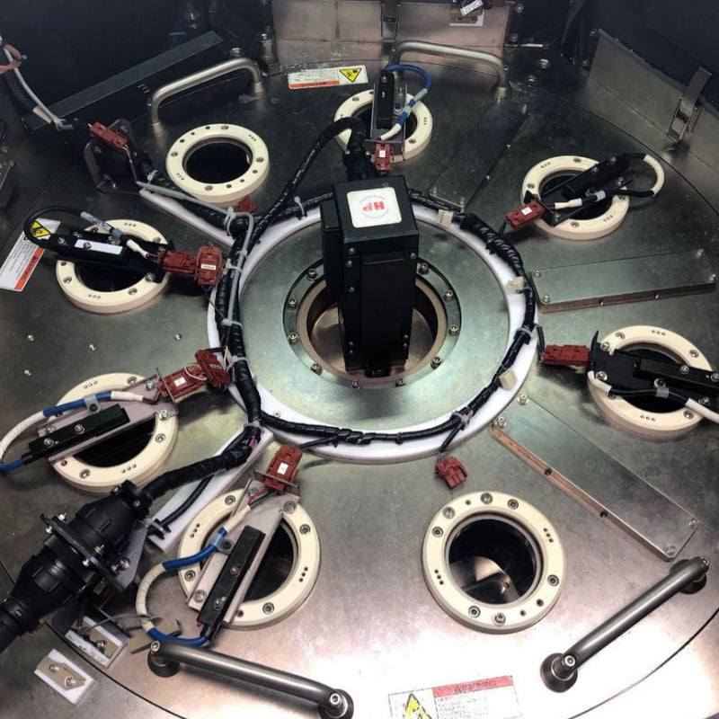 Applied Materials Centura Epi HTF Atmospheric Tool