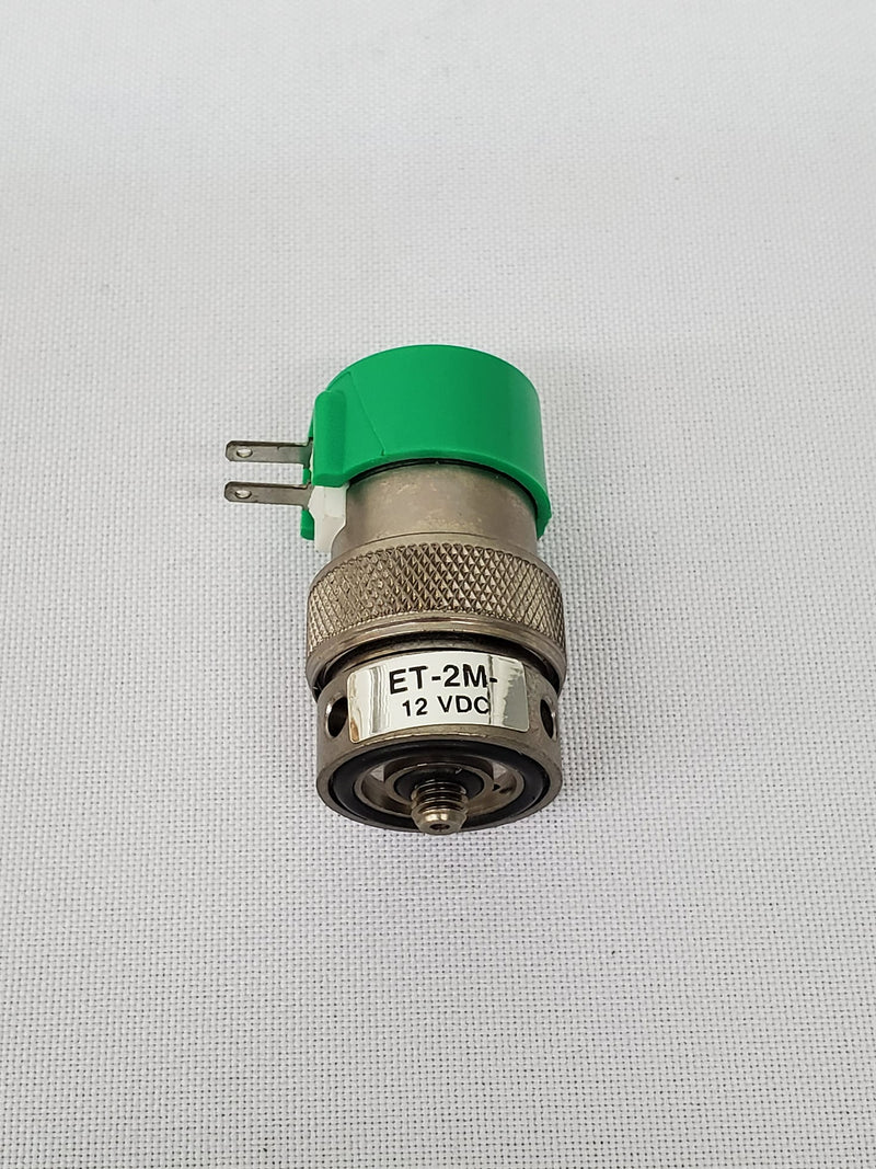 Clippard ET 2 M 12 2 Way Valve