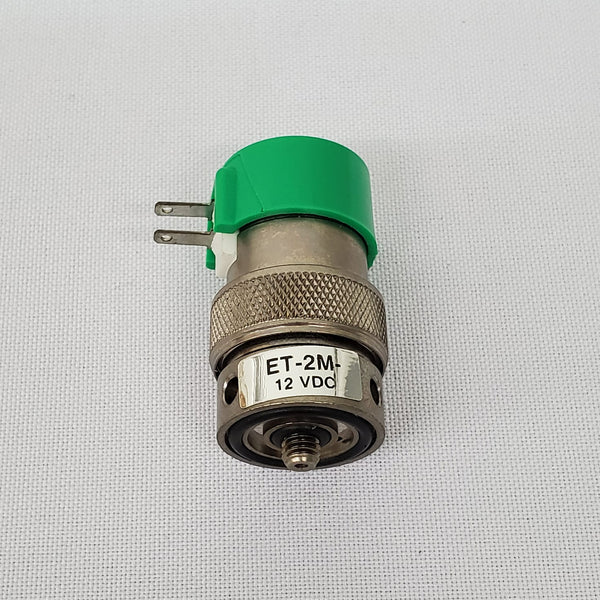 Clippard ET 2 M 12 2 Way Valve