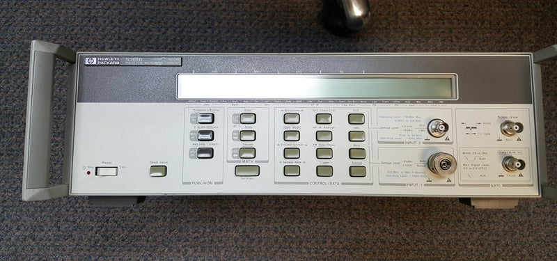 Agilent 5361 B Frequency Counter