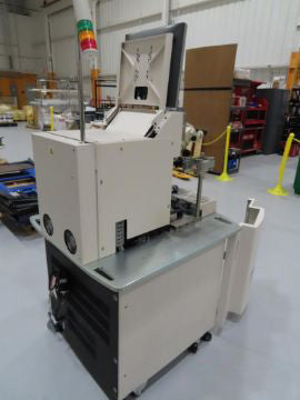 K&S IConn Plus Automatic Wire Bonder