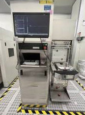 KLA-Tencor SP 1 TBI Inspection System