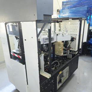 Applied Materials P 5000 CVD